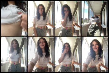 ForDearse — 28 minute Stripchat female naked cam show, 720p, Jun 28, 2026