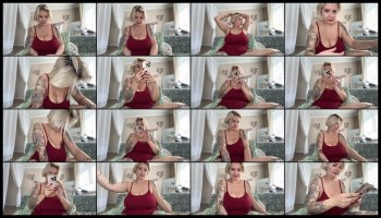 _morpho_ — 32 minute Chaturbate female naked cam show, 720p, Jun 28, 2026