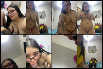 alissonfernandez_ — 11 minute Stripchat couple naked cam show, 720p, Jun 28, 2026