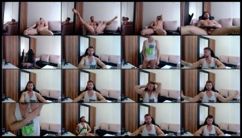 darius_94 — 94 minute Chaturbate male naked cam show, 720p, Jun 28, 2026
