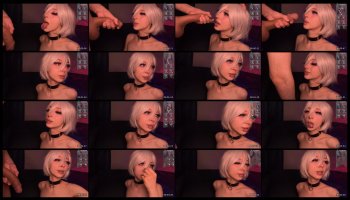 darkfirenight — 5 minute Chaturbate couple naked cam show, 720p, Jun 28, 2026