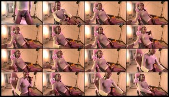luanarisque — 16 minute Chaturbate trans naked cam show, 720p, Jun 28, 2026