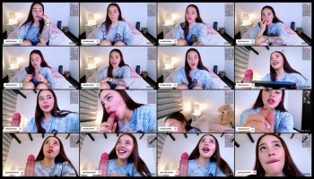 nicolthompsonn — 24 minute Chaturbate female naked cam show, 720p, Jun 28, 2026