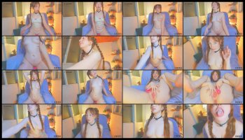 niilaa — 98 minute Chaturbate female naked cam show, 720p, Jun 28, 2026