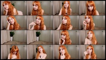 tgirlfoxy — 46 minute Chaturbate trans naked cam show, 720p, Jun 28, 2026