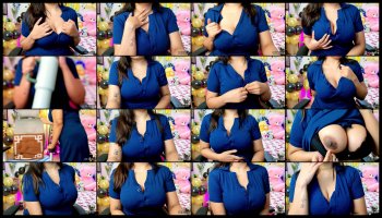 thyAnvi — 52 minute Stripchat female naked cam show, 1080p, Jun 28, 2026
