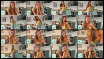 tinybliss — 22 minute Chaturbate female naked cam show, 720p, Jun 28, 2026