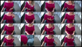 Dutchamber38 — 6 minute Stripchat female naked cam show, 1080p, Jun 29, 2026
