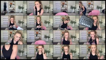 MsCheeks — 40 minute MyFreeCams naked cam show, 720p, Jun 30, 2026