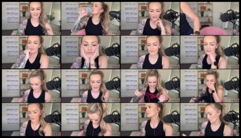 MsCheeks — 21 minute MyFreeCams naked cam show, 720p, Jun 30, 2026