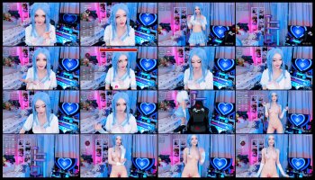 _sparkland_ — 120 minute Chaturbate female naked cam show, 720p, Jun 29, 2026