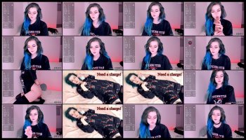 alicentity — 120 minute Chaturbate female naked cam show, 720p, Jun 29, 2026