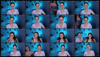 alisabliss — 120 minute Chaturbate female naked cam show, 720p, Jun 29, 2026
