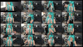 ashleycat9 — 120 minute Chaturbate female naked cam show, 720p, Jun 29, 2026