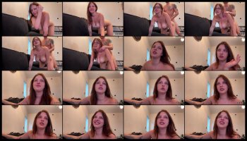 chaptertoo — 21 minute Chaturbate couple naked cam show, 720p, Jun 29, 2026