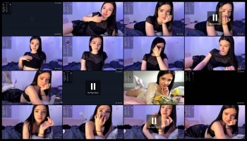 chiekodavanzo — 113 minute Chaturbate female naked cam show, 720p, Jun 29, 2026