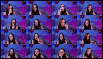 chloe_ley — 9 minute Chaturbate female naked cam show, 720p, Jun 29, 2026
