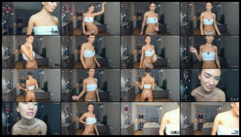 deidreluer — 62 minute Chaturbate female naked cam show, 720p, Jun 29, 2026