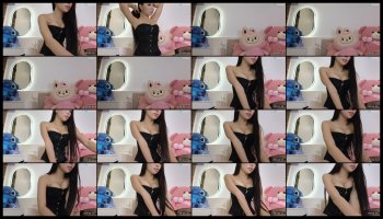 didilove_ — 8 minute Chaturbate female naked cam show, 720p, Jun 29, 2026