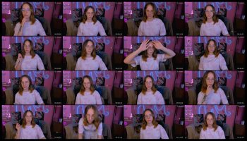 evalora_vei — 89 minute Chaturbate couple naked cam show, 720p, Jun 29, 2026