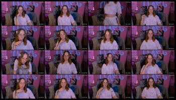evalora_vei — 120 minute Chaturbate couple naked cam show, 720p, Jun 29, 2026