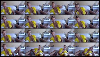 hugetittiesgerda — 34 minute Chaturbate female naked cam show, 720p, Jun 29, 2026