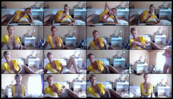 hugetittiesgerda — 116 minute Chaturbate female naked cam show, 480p, Jun 29, 2026