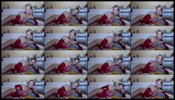 hugetittiesgerda — 29 minute Chaturbate female naked cam show, 720p, Jun 29, 2026