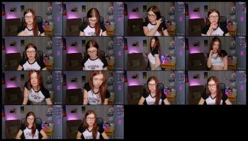 isabel_wave — 119 minute Chaturbate couple naked cam show, 720p, Jun 29, 2026