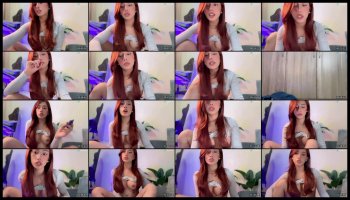 its_me_kaye28 — 115 minute Chaturbate trans naked cam show, 720p, Jun 29, 2026