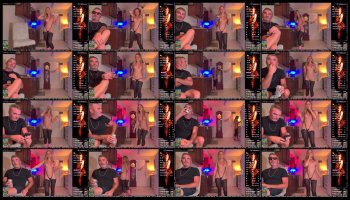 jess_boots — 81 minute Chaturbate female naked cam show, 720p, Jun 29, 2026