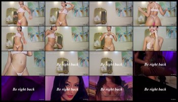 joss_caprice — 112 minute Chaturbate female naked cam show, 720p, Jun 29, 2026