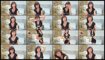 mariagold — 31 minute Chaturbate female naked cam show, 720p, Jun 29, 2026