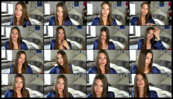 sonyaericsson — 11 minute Chaturbate female naked cam show, 720p, Jun 29, 2026