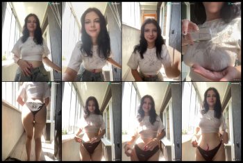 ForDearse — 18 minute Stripchat female naked cam show, 720p, Jun 30, 2026
