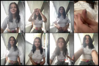 ForDearse — 48 minute Stripchat female naked cam show, 720p, Jun 30, 2026