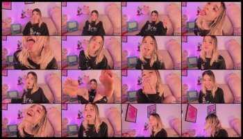 _tammarra_ — 5 minute Chaturbate female naked cam show, 720p, Jun 30, 2026