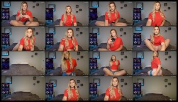 buitifulblonde — 120 minute Chaturbate trans naked cam show, 720p, Jun 30, 2026