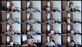 darius_94 — 76 minute Chaturbate male naked cam show, 720p, Jun 30, 2026
