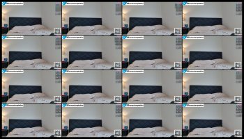 emmaxtemptation — 40 minute Chaturbate trans naked cam show, 720p, Jun 30, 2026