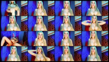 flexiblechachi — 53 minute Chaturbate trans naked cam show, 720p, Jun 30, 2026