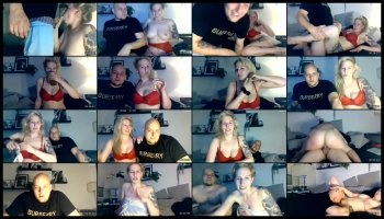 may4jay — 77 minute Chaturbate couple naked cam show, 480p, Jul 1, 2026