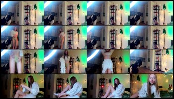 only_iva21 — 5 minute Chaturbate couple naked cam show, 720p, Jun 30, 2026