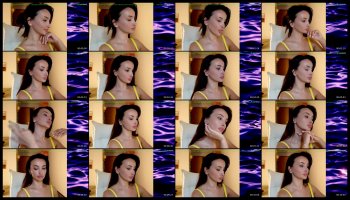 AlienControl — 12 minute MyFreeCams naked cam show, 720p, Jul 1, 2026