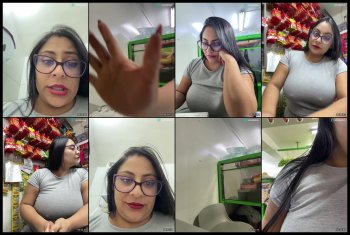 Angie_e — 83 minute Stripchat couple naked cam show, 1080p, Jul 1, 2026