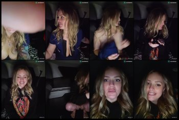 Bridgette03 — 8 minute Stripchat female naked cam show, 720p, Jul 1, 2026