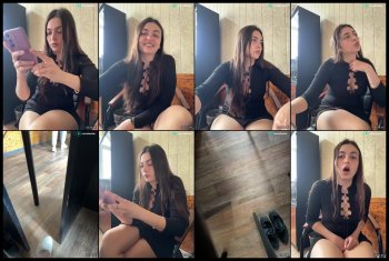 NikkySecrets — 120 minute BongaCams naked cam show, 1080p, Jul 1, 2026