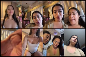 Sara_fun — 55 minute Stripchat couple naked cam show, 720p, Jul 1, 2026