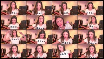 briadominick — 23 minute Chaturbate couple naked cam show, 720p, Jul 1, 2026