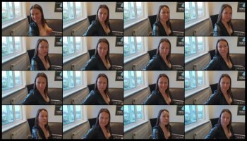 eatmypie69 — 27 minute Chaturbate female naked cam show, 720p, Jul 1, 2026